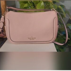 Kate Spade  Crossbody Bag
Or shoulder bag 2 strap 
NWOT